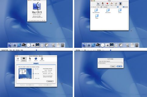 Download Mac Osx High Sierra Directly