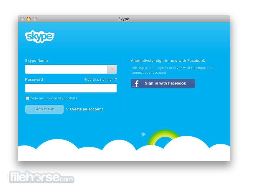 Download skype 7.56 for macbook