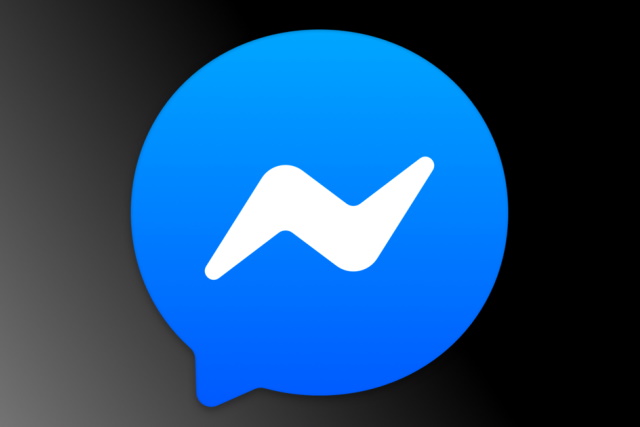 Facebook messenger for mac free download
