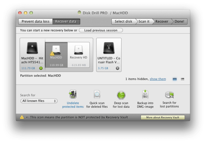 disk utility free download mac