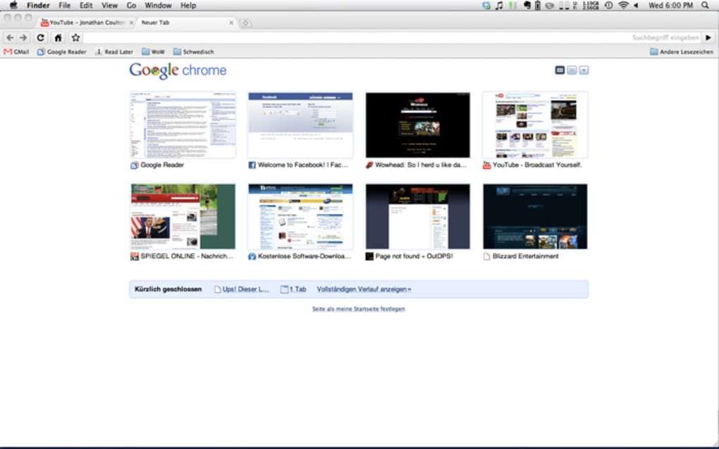 Download videos from google chrome mac os